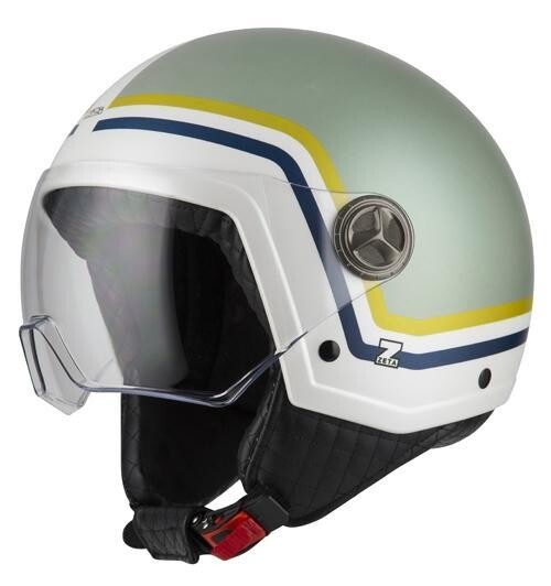 Nzi ZETA 2 PROFILE PISTACHO MATT