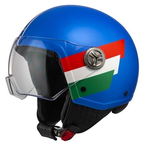 Nzi ZETA 2 VOLARE AZZURRO MATT