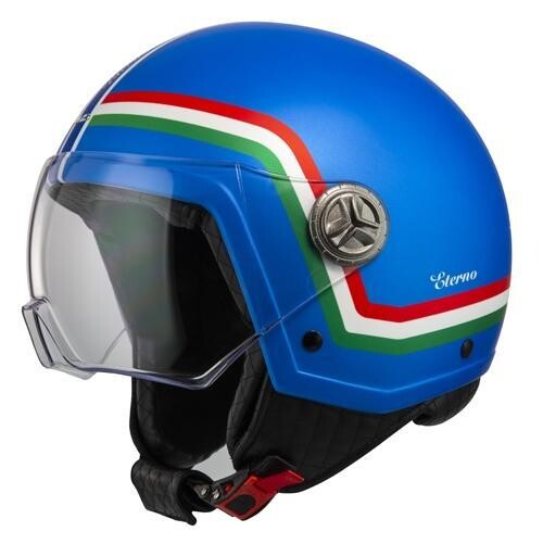 Nzi ZETA 2 ETERNO AZZURRO MATT