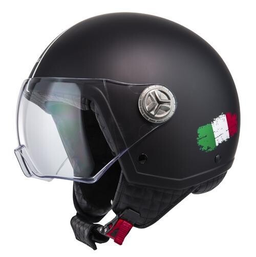 Nzi ZETA 2 FLUSSO NERO MATT