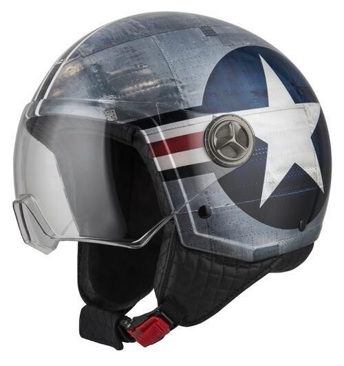 Nzi ZETA 2 AERONAUTICA MATT