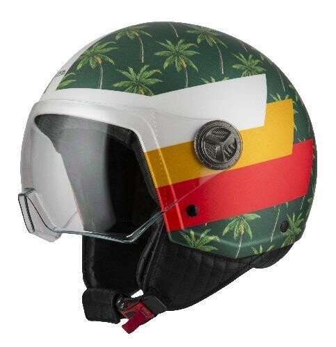 Nzi ZETA 2 PALM BEACH MUSGO MATT