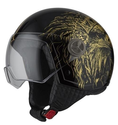 Nzi ZETA 2 BOSS GOLD