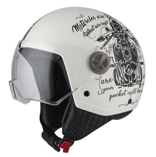 Nzi ZETA 2 TANK BONE