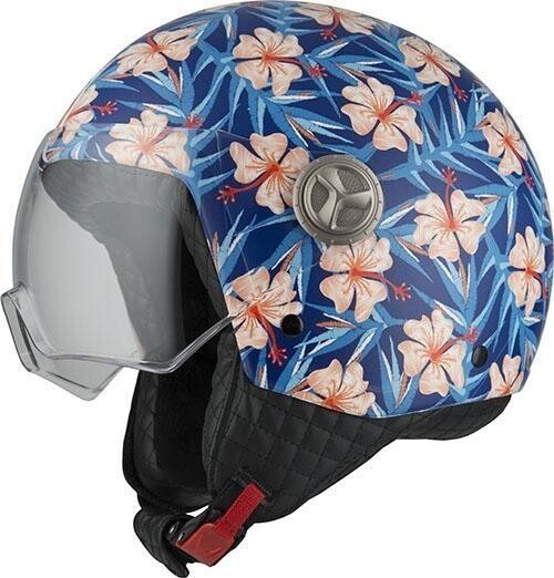 Nzi ZETA 2 HIBISCUS MATT