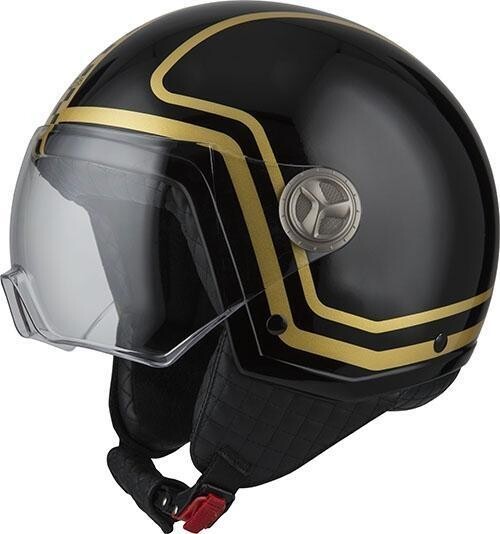 Nzi ZETA 2 GOLDFINGER
