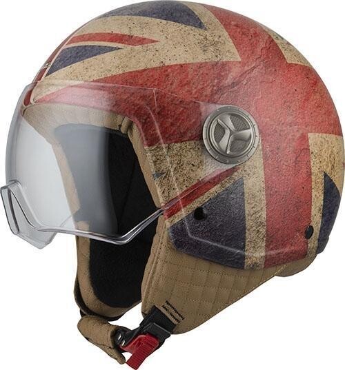 Nzi ZETA 2 BRITAIN MATT