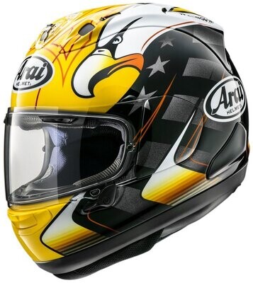 Casco ARAI RX-7V EVO KR American Eagle