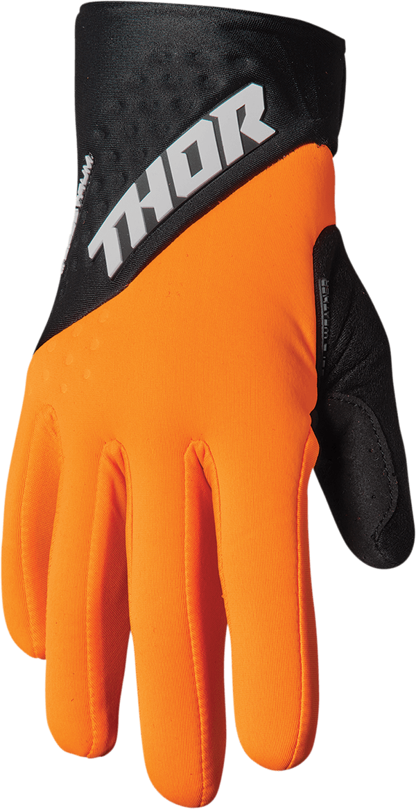 Guantes para tiempo frío Thor Spectrum