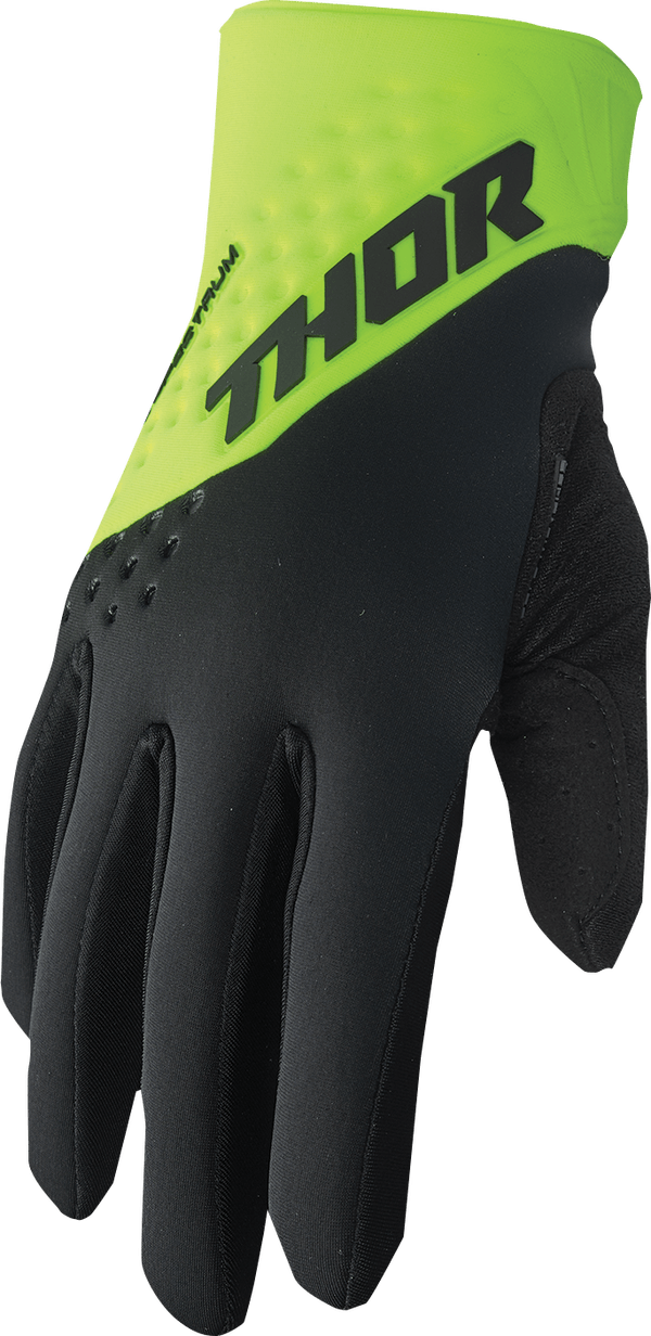 Guantes para tiempo frío Thor Spectrum
