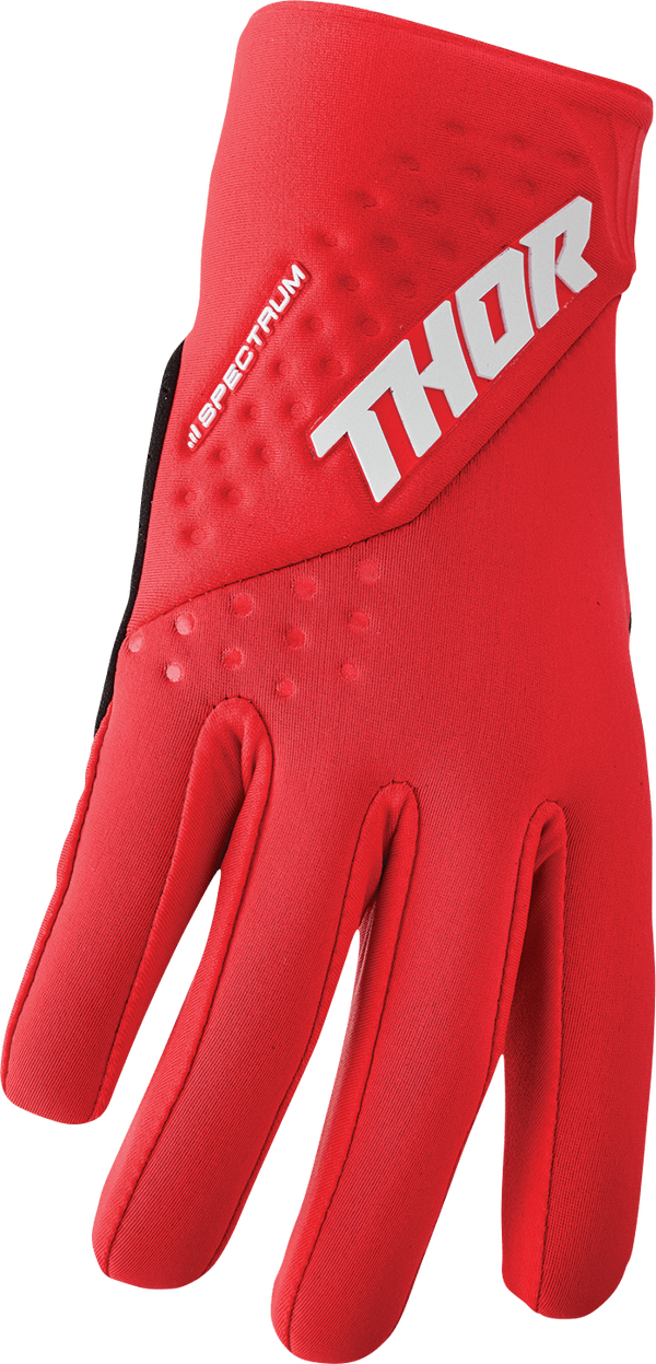 Guantes para tiempo frío Thor Spectrum