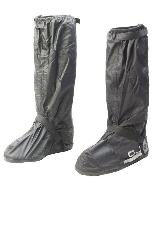OJ Fundas impermeables zapato Plus