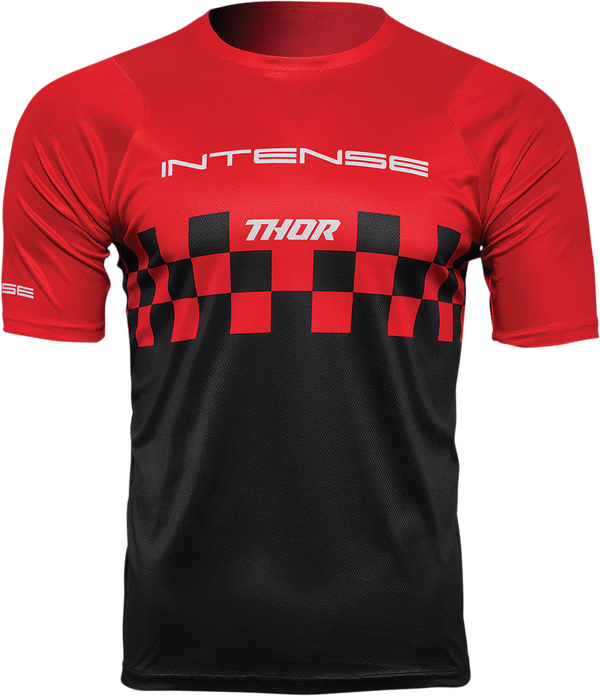 Camiseta Intense Chex Thor