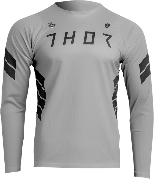 Camiseta Assist Sting de manga larga Thor