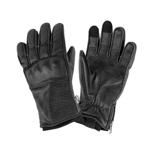 Bycity GLOVE DETROIT BLACK Bycity GLOVE DETROIT BLACK