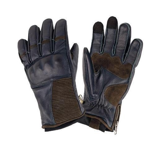 Bycity GLOVE DETROIT BLUE Bycity GLOVE DETROIT BLUE