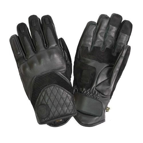 Guantes Cafe III Black Guantes Cafe III Black