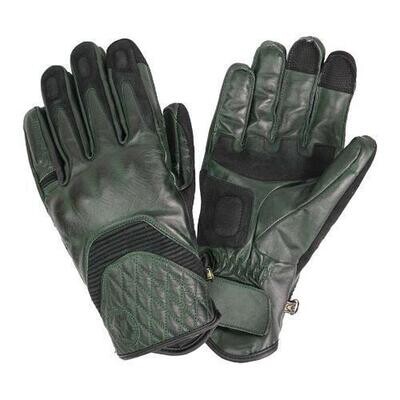 Guantes Cafe III Green