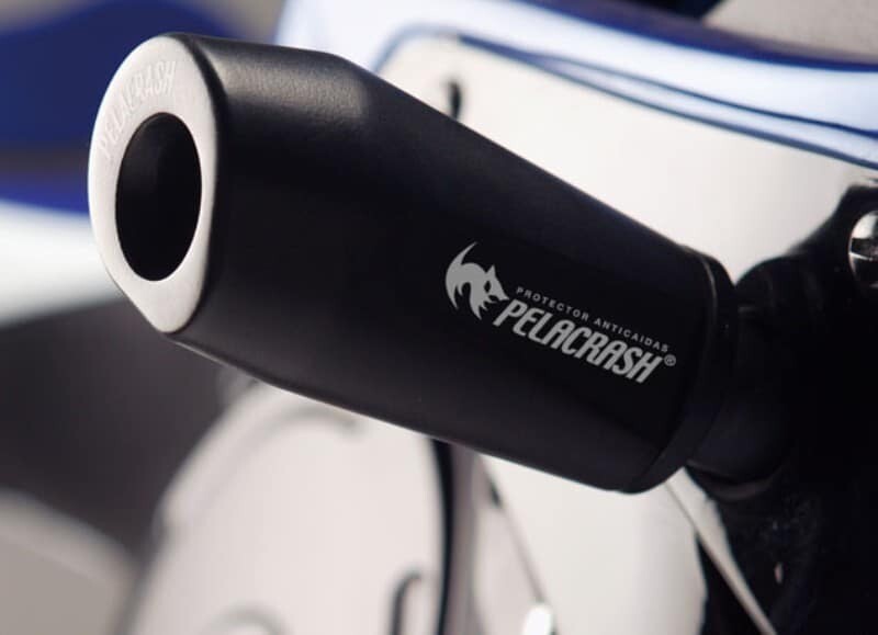 Tope anticaida Pelacrash para Yamaha MT-07 / Tracer – Y22