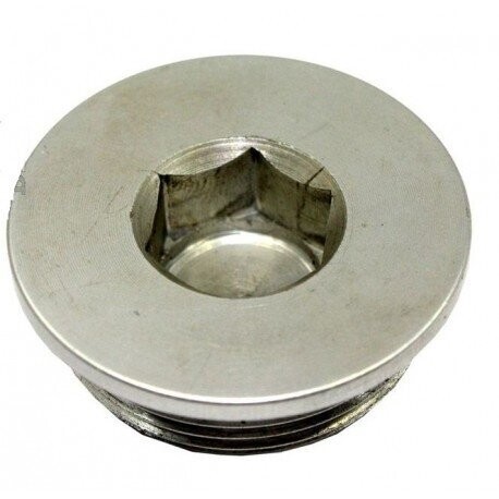 TAPON DE FILTRO SECUNDARIO DE REJILLA M32X1,5 DUCATI