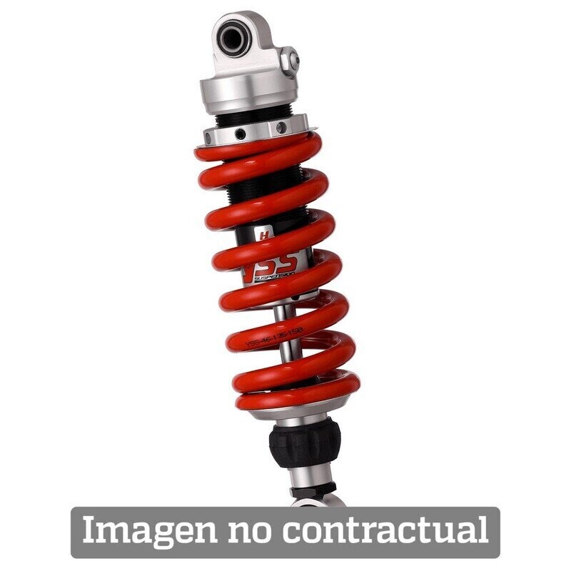 Amortiguador YSS Moto Top Line Gas Z Ducati Monster 696