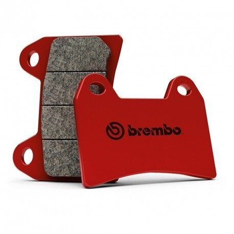 PASTILLAS DE FRENO SINTERIZADAS BREMBO 07BB19SA