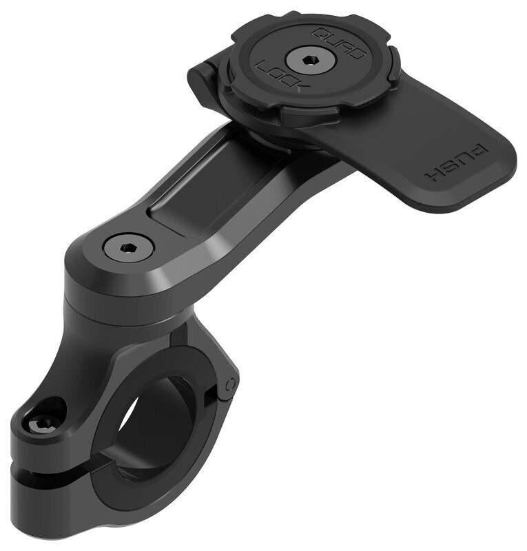 Soporte para smartphone moto QUAD LOCK PRO - soporte para manillar