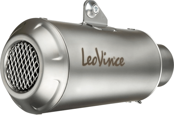 ESCAPE LEOVINCE
MUFFLER LV10 BK DUCATI SCRAMBLER DESERT 2021 - 2022 (No homo)