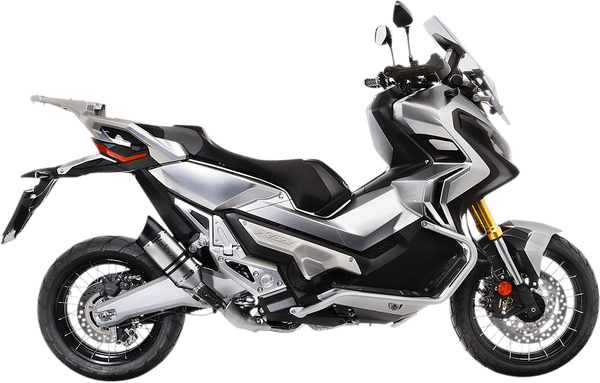 ESCAPE LEOVINCE
MUFFLER LVPRO HONDA  X-ADV (HOMO)