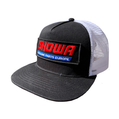 SHOWA TRUCKER CAP