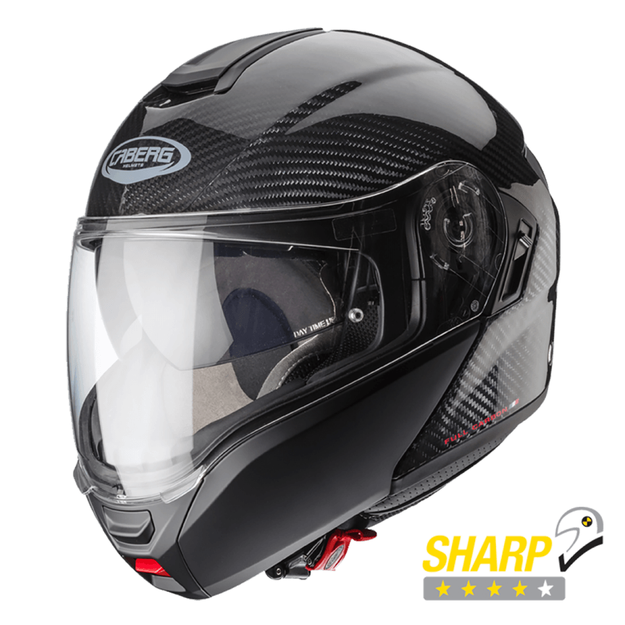 CABERG LEVO CARBON