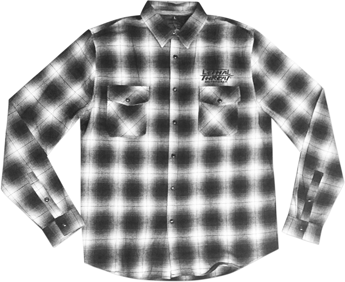 Camiseta manga larga Kustom Motorcycles