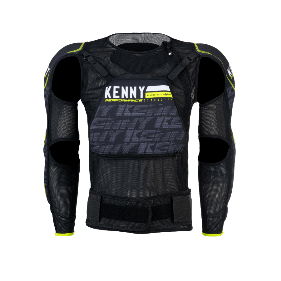 Kenny PERFORMANCE ULTIMATE SAFETY JACKET