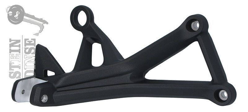 Ducati Reposapies/Estribera trasero derecho - 821, 1200 Monster, S, Stealth 82413222AB
