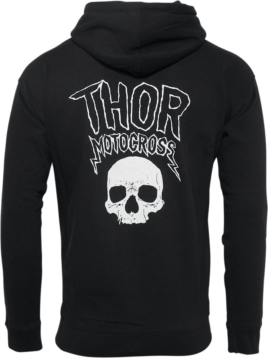 Thor Forro polar Metal