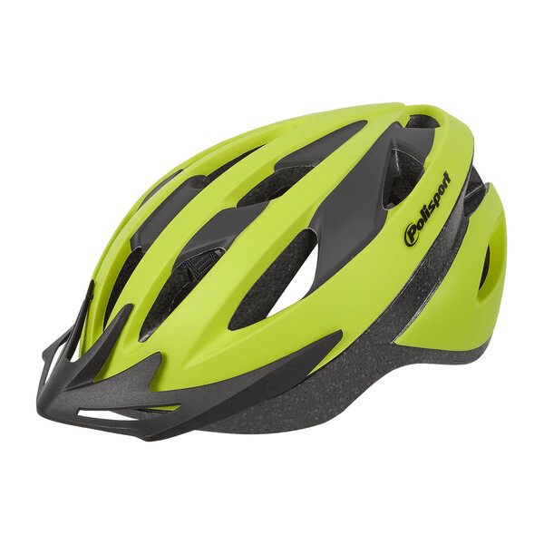 HELMET SPORT RIDE LM/BK