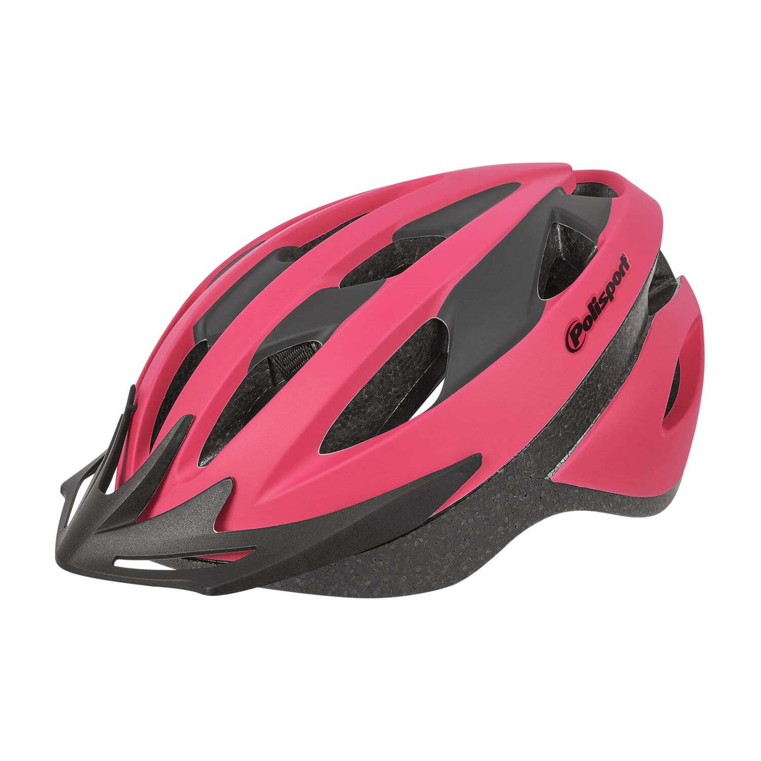 POLISPORT
HELMET SPORT RIDE FS/BK