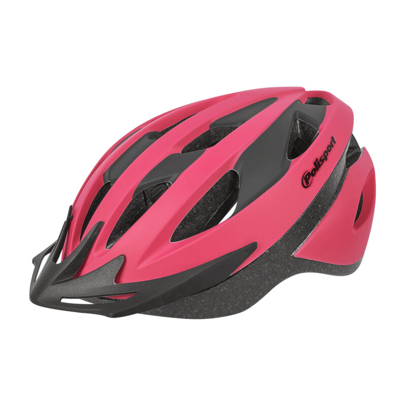 POLISPORT
HELMET SPORT RIDE FS/BK