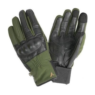 Guantes Artic Bycity Verde