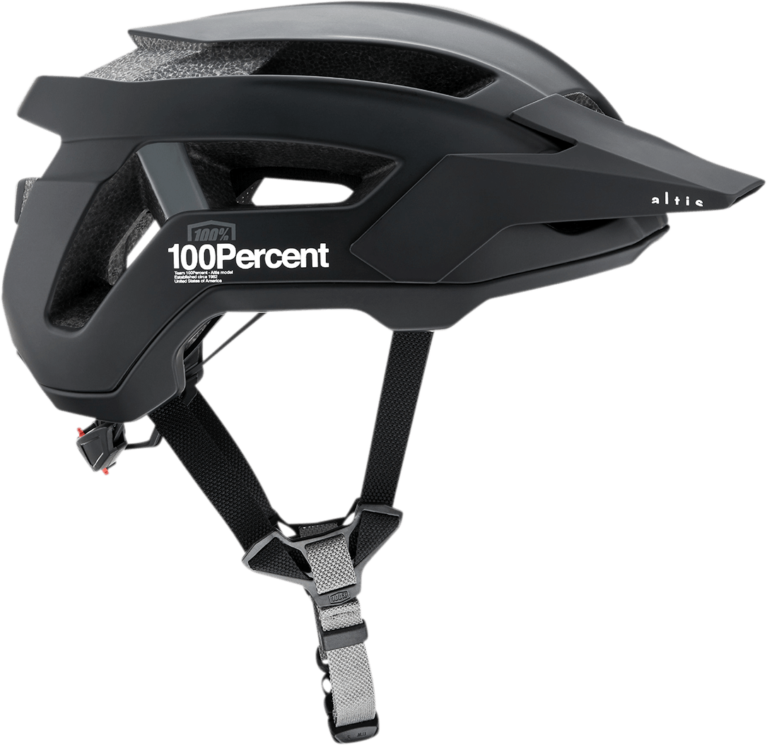 100% MTB
HELMET ALTIS BK