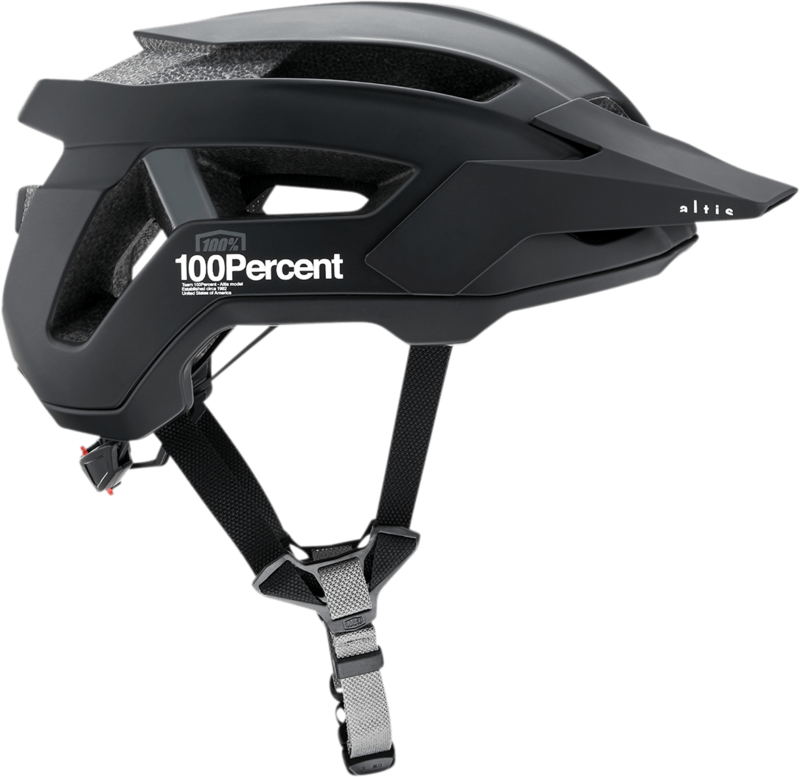100% MTB
HELMET ALTIS BK