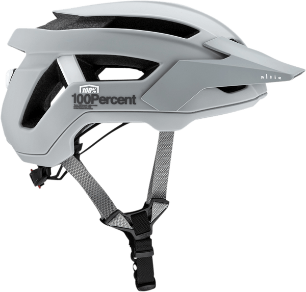 100% MTB
HELMET ALTIS GREY