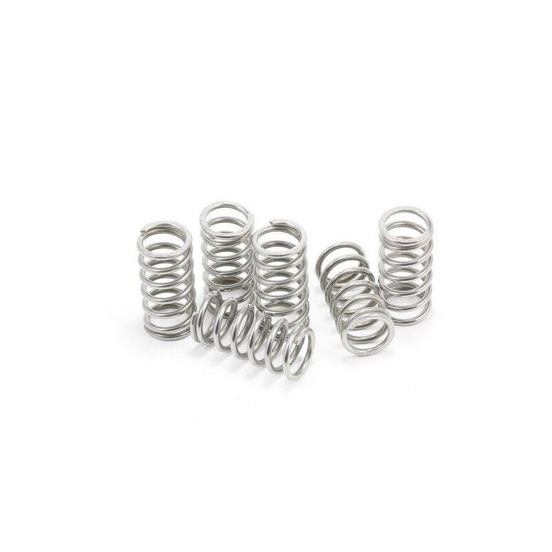 KIT DE MUELLES EN INOXIDABLE EVR EMBRAGUE SECO