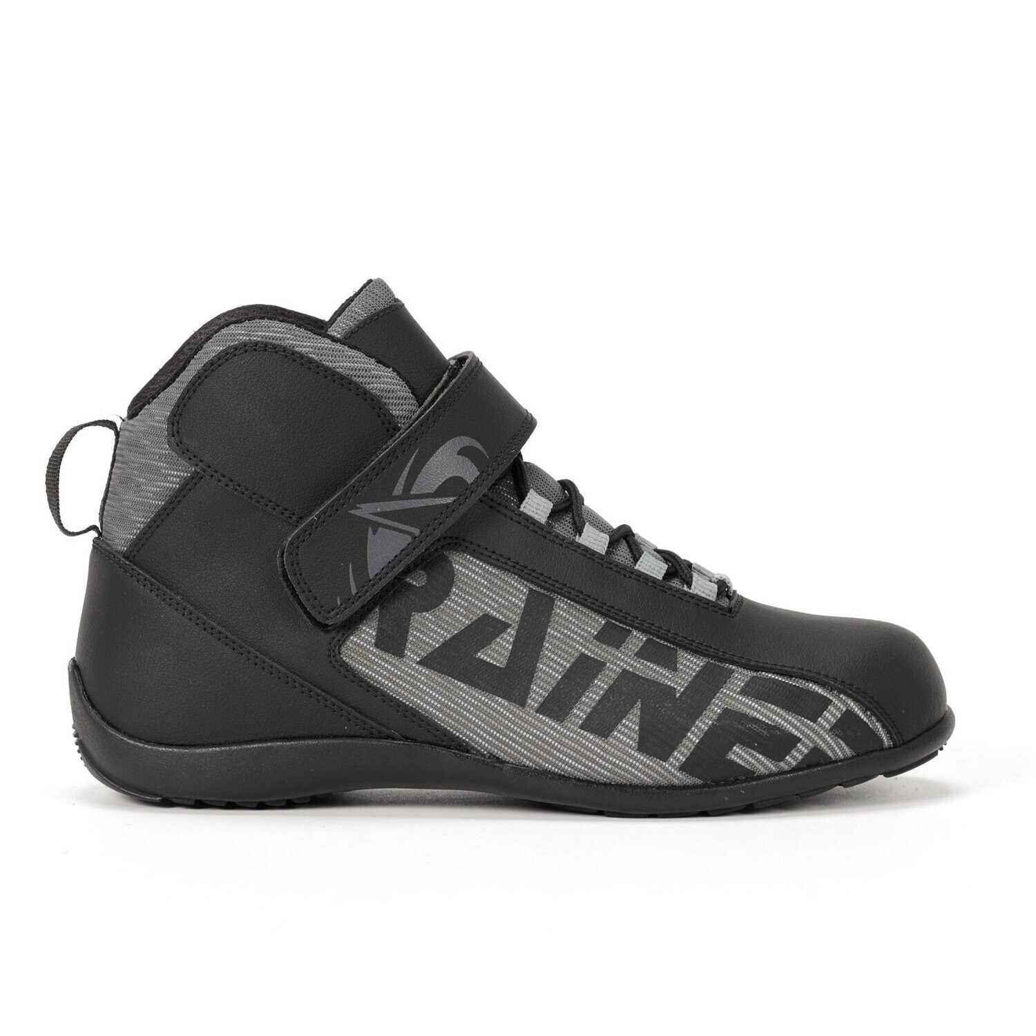 Rainers T-100 Negro Gris
