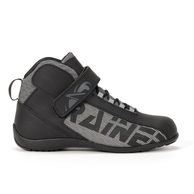 Rainers T-100 Negro Gris