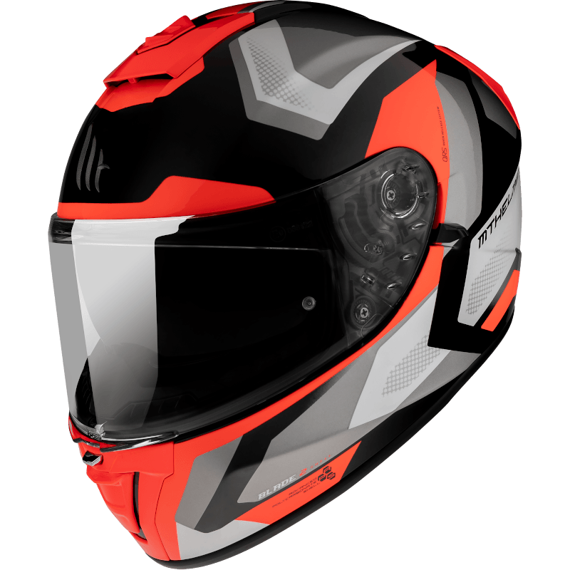 BLADE 2 SV FINISHLINE D5 GLOSS PEARL