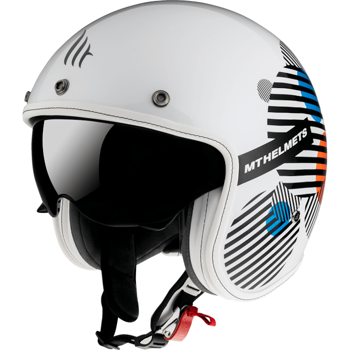 LE MANS 2 SV ZERO A4 GLOSS PEARL ORANGE