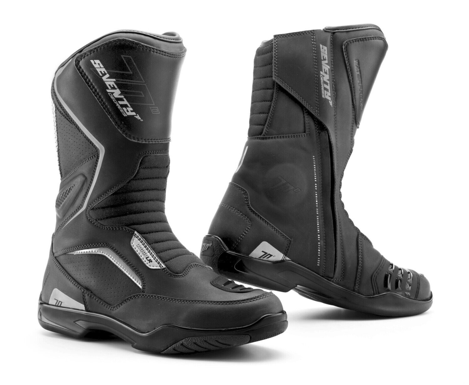 BOTA SD-BT2 TOURING UNISEX NEGRA
