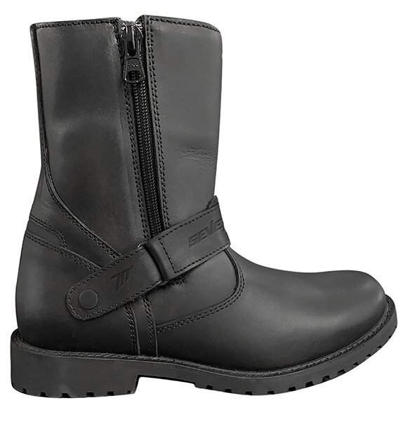 BOTA SD-BC11 URBAN NEGRA