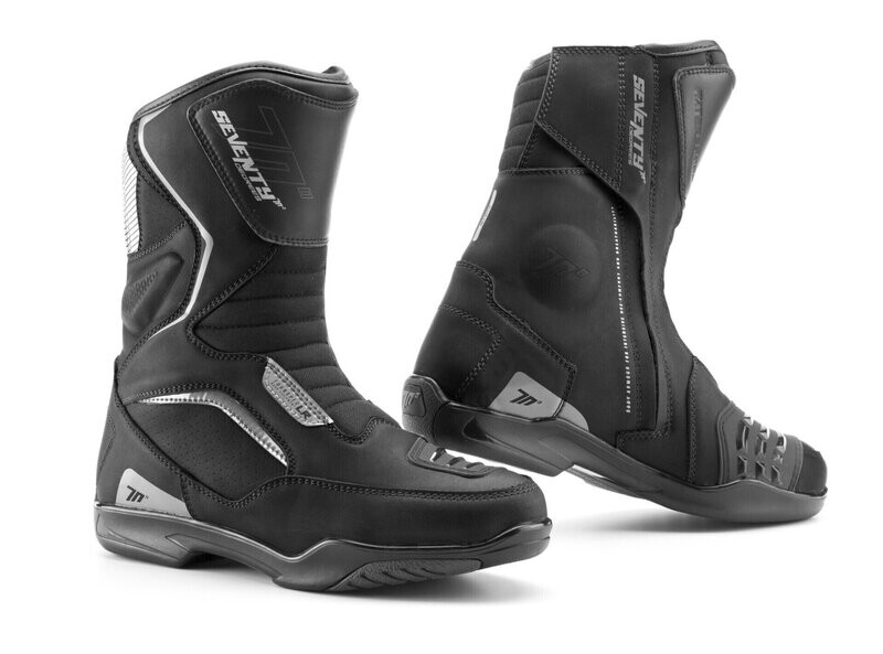 BOTA SD-BT3 TOURING UNISEX NEGRA